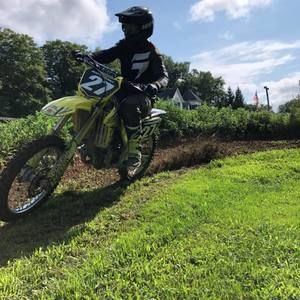 Meet your Posher, Matt